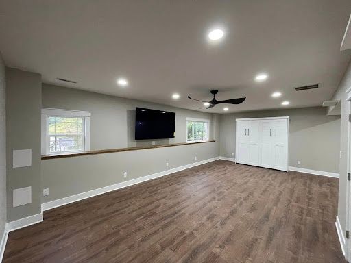 Interior Painting