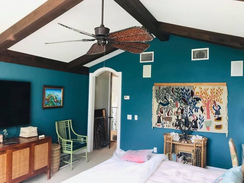 Interior Painting gallery