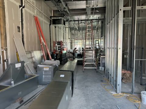HVAC