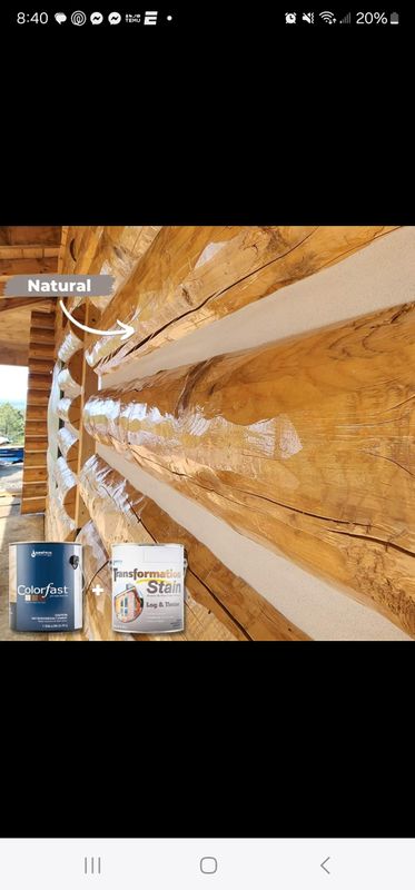 Exterior Painting gallery