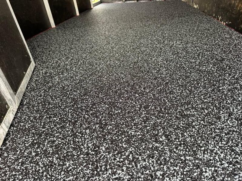 Trailer Flooring