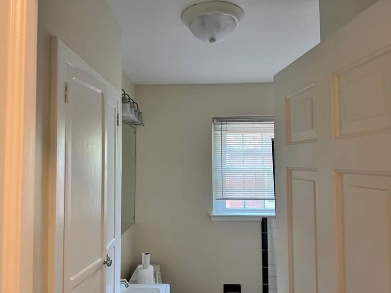 Interior Painting