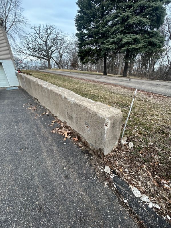 Foundation Repair