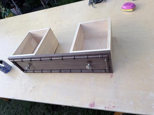 Custom Carpentry