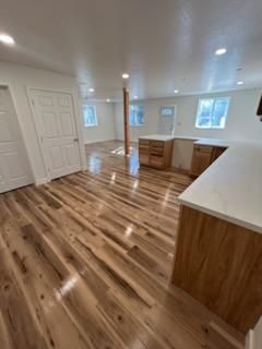 Flooring