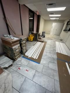 Flooring