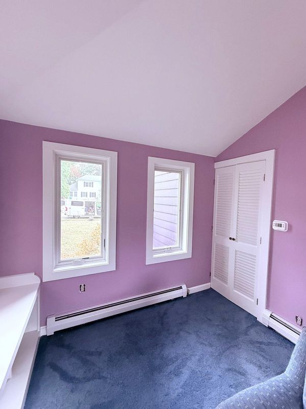 Interior Painting