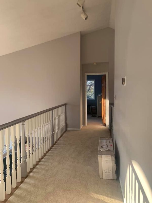 Interior Painting gallery