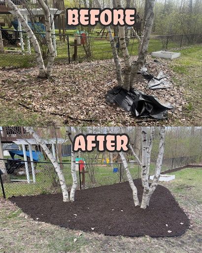 Landscape Design And Install