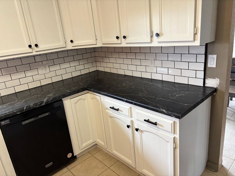 Kitchen Renovation
