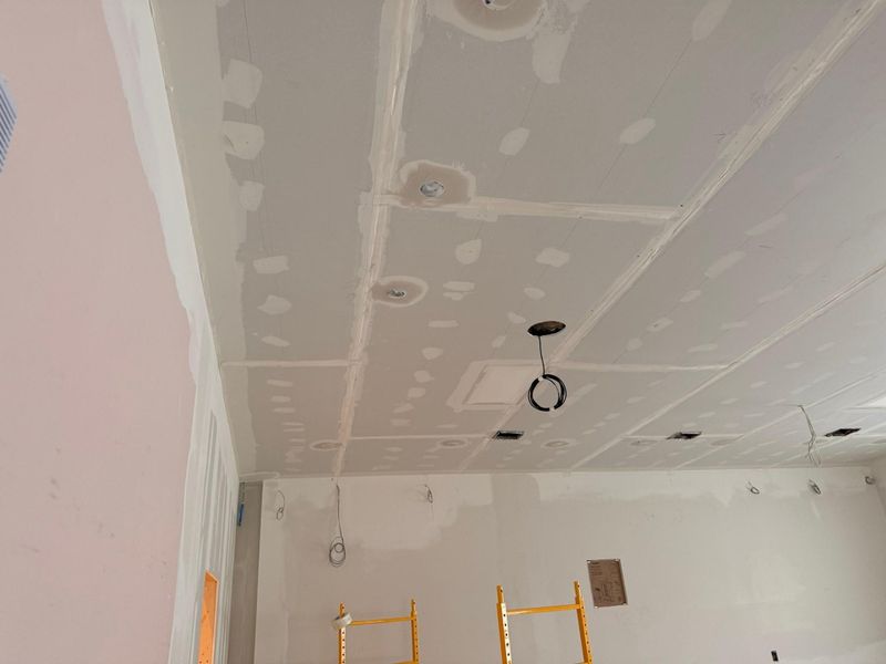 Drywall Repair And Restoration