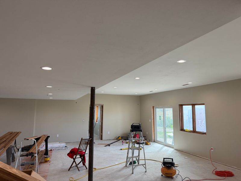 Interior Painting