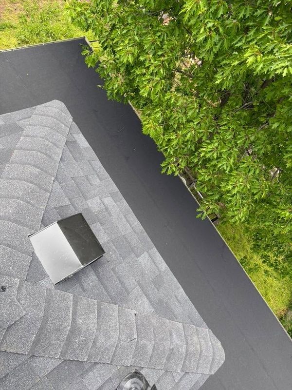 Roofing Replacement