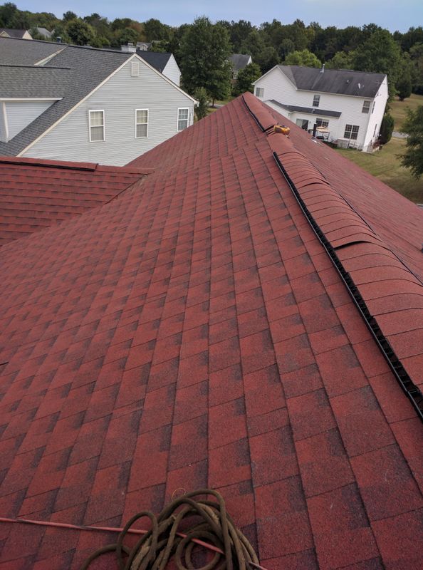 Roofing
