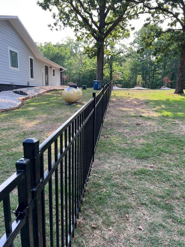 Fences