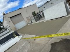 Concrete Slabs & Services