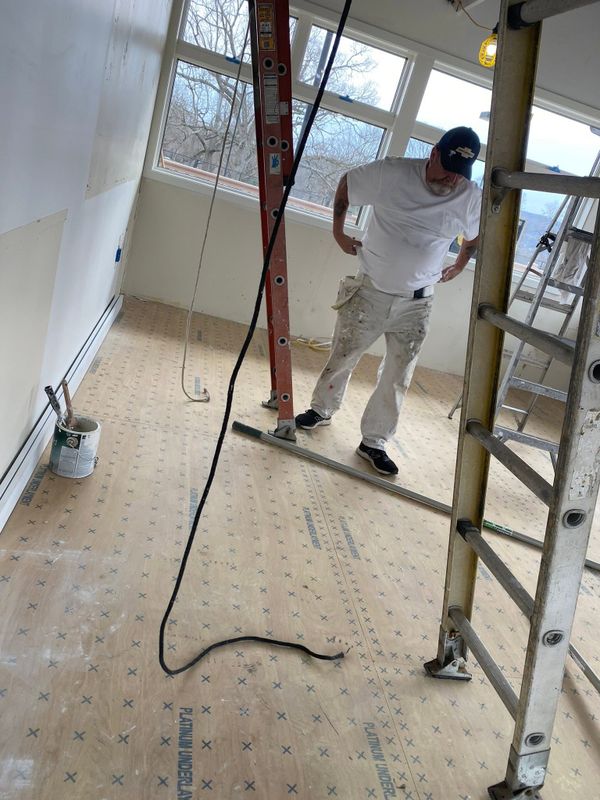Interior Painting