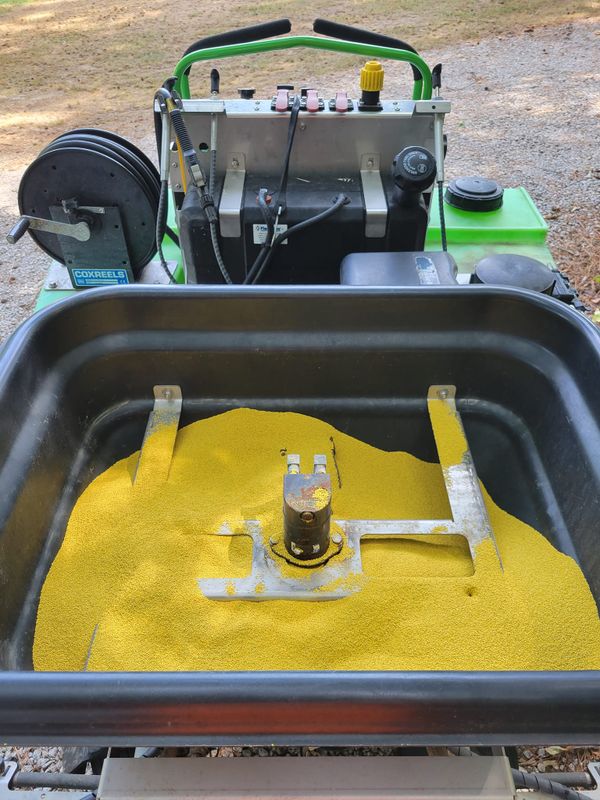 Turf Management