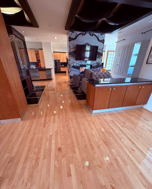 Flooring