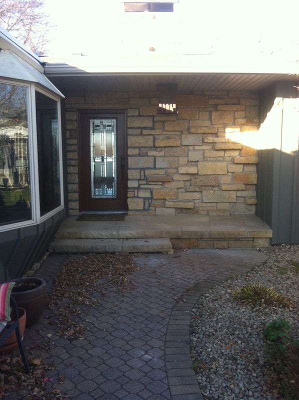 Exterior Renovations