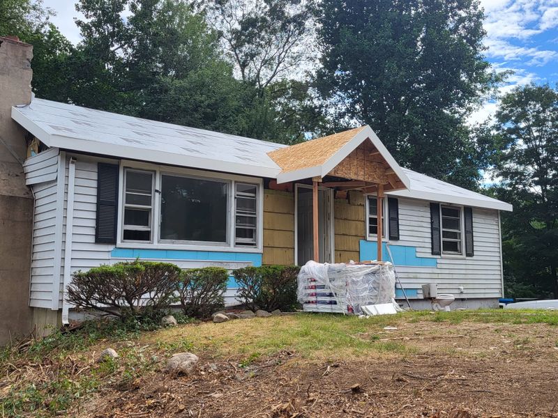 Exterior Painting