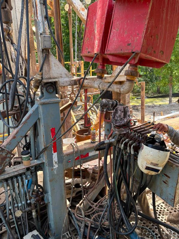 Pipe Welding
