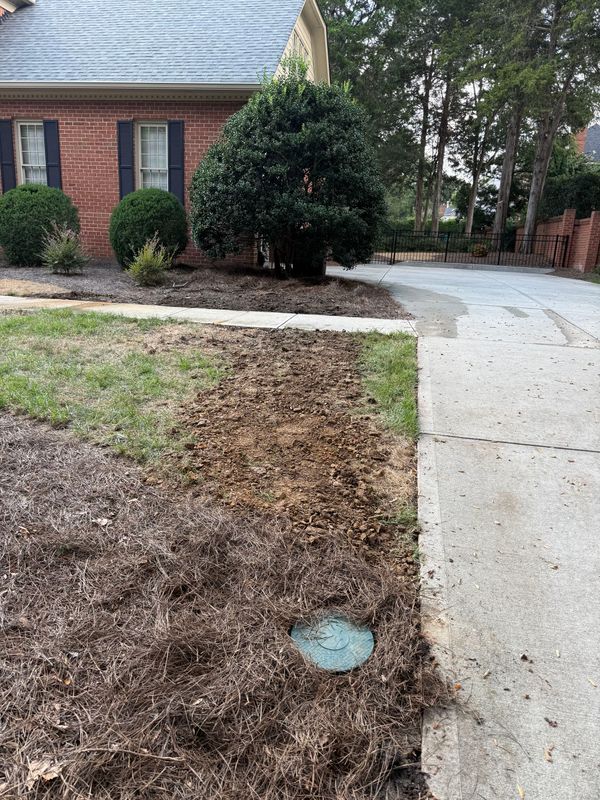 French Drains