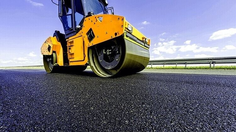 Driveway Paving