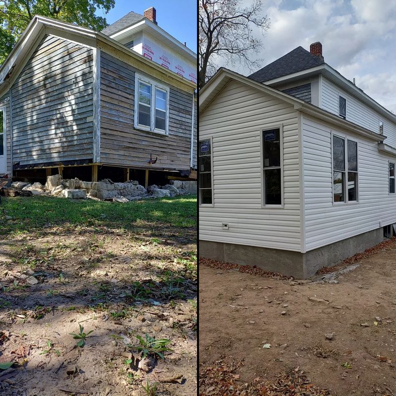 Remodeling Services