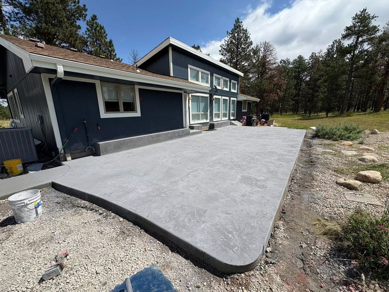 Concrete