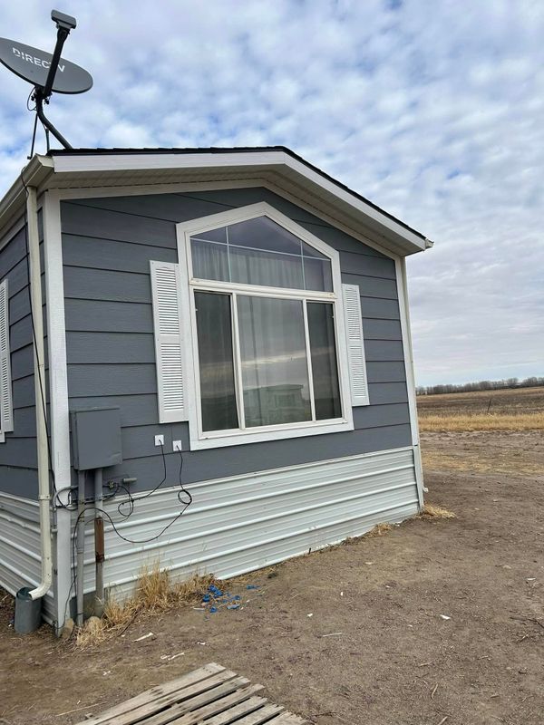 Exterior Renovations