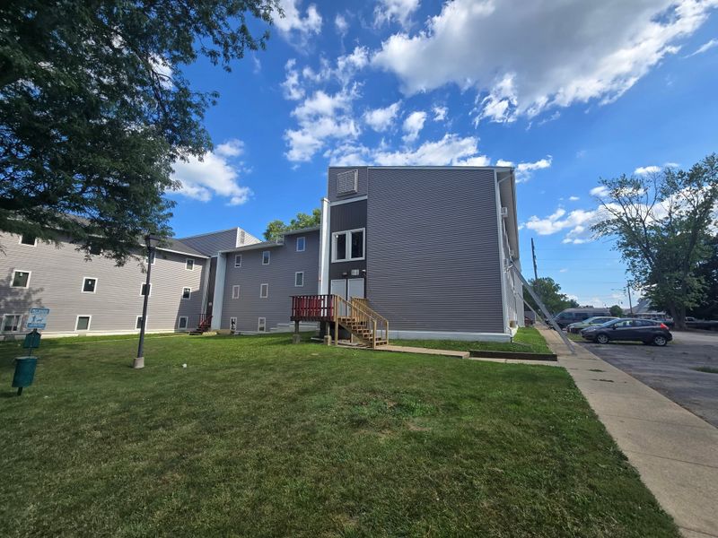 Exterior Renovations gallery