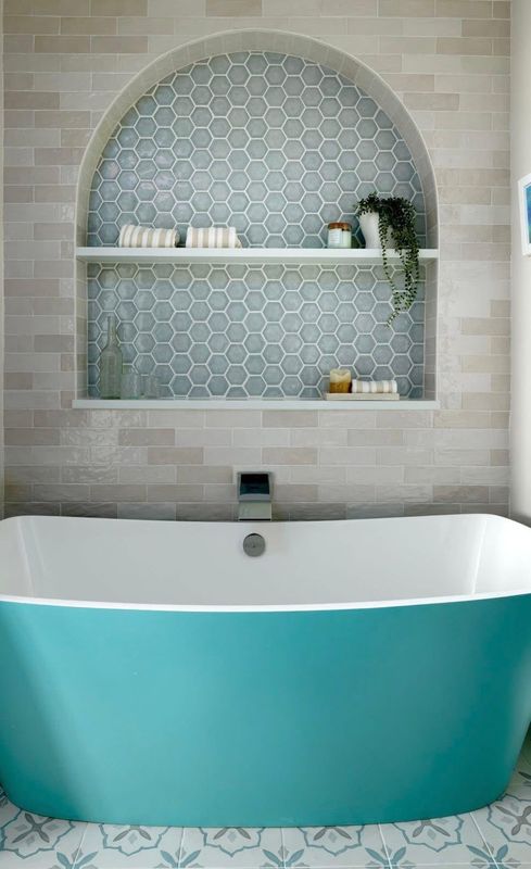 Bathroom Renovation