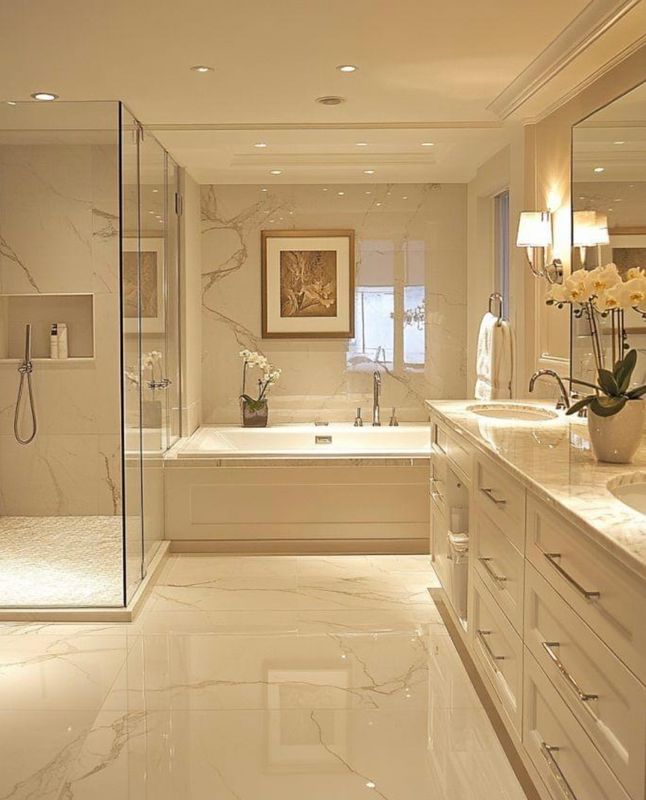 Bathroom Remodels