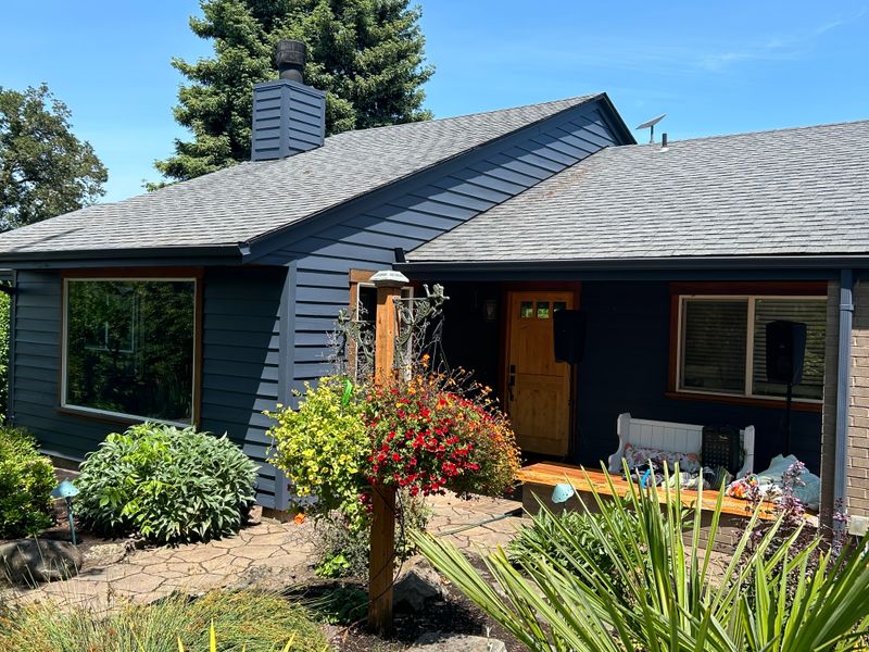 Exterior Painting