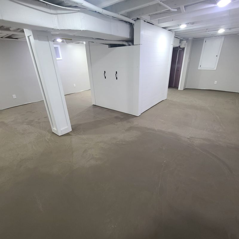 Painting and Drywall
