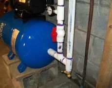 No Water? Easy Fix!