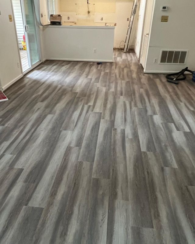 Installation Services