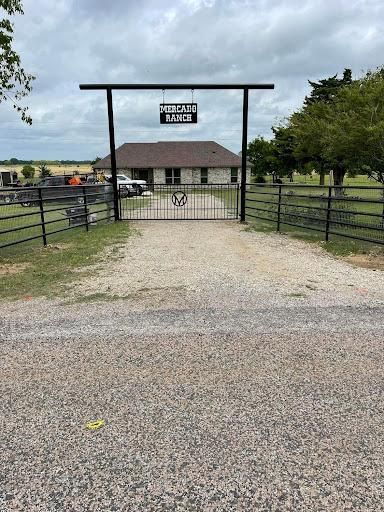 Fence Installation