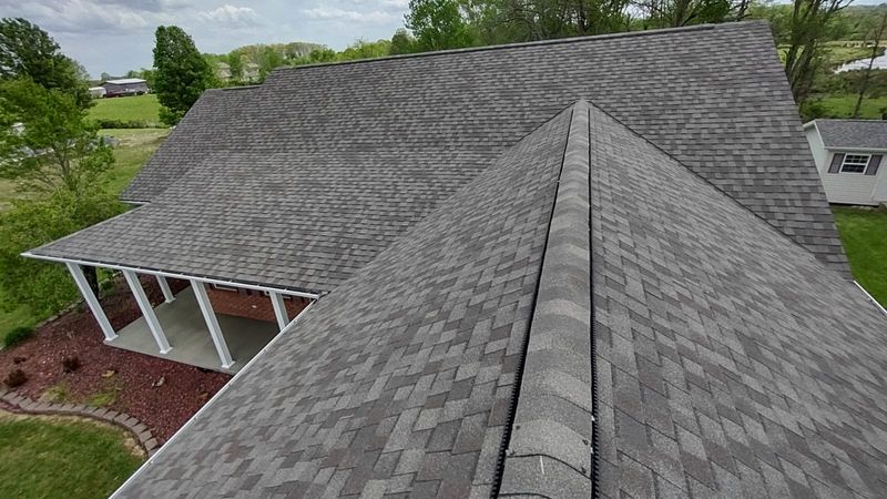 Roofing Replacement