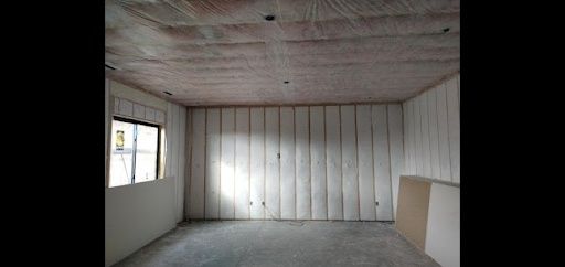 Drywall Installation