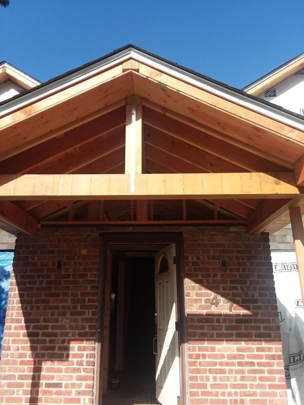 Additions and Extensions gallery