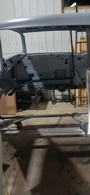 Custom Fabrication