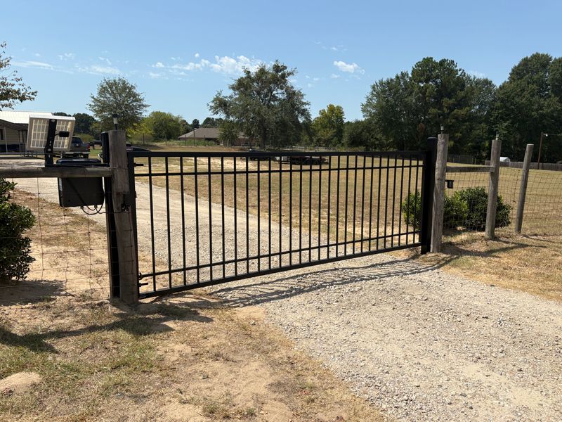 Gate Openers
