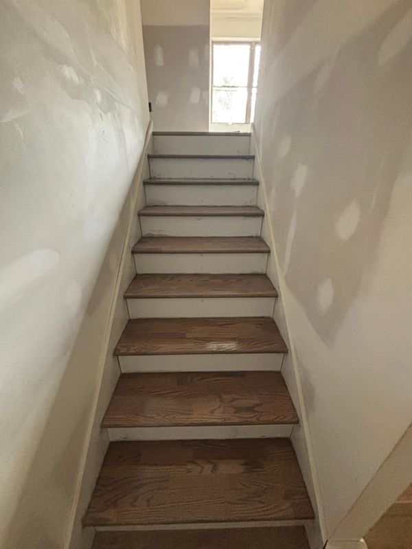 Residential Flooring