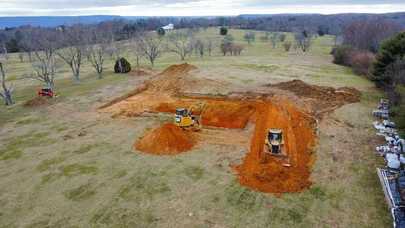 Site Preparation