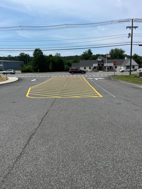 Striping
