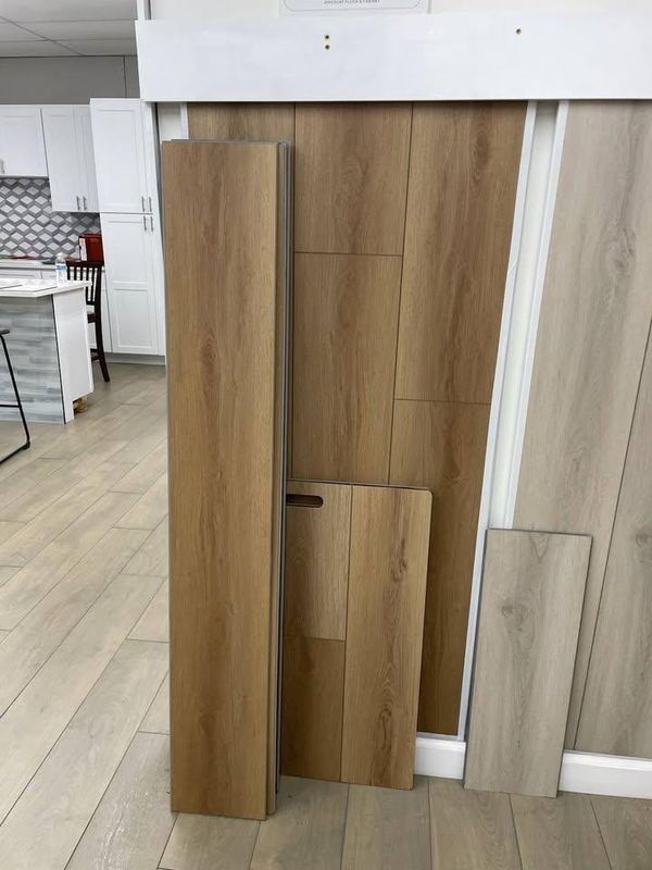 Laminate Flooring