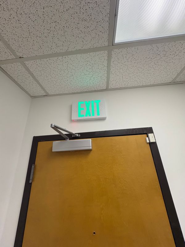 Lighting Installation & Repair