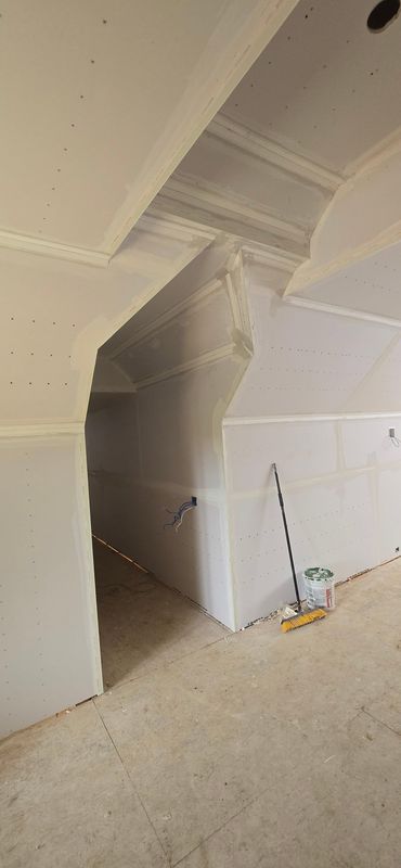 Drywall Installation